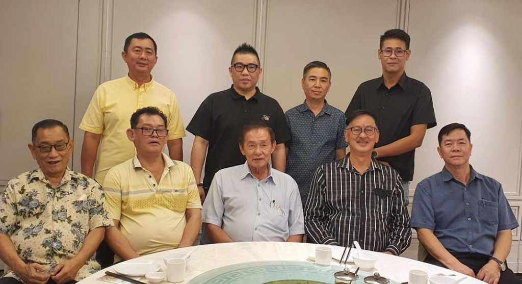 下月12日 别错过沙叻秀天丝总庙【绕境巡安】新村大游神 - 真传媒 | Truth Media MY