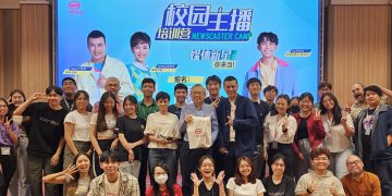 叶剑锋回顾入行辛酸  来往隆芙报新闻一次60令吉