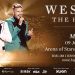 Westlife 6月9日大马开唱