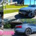 奥迪 e-tron GT quattro,给你澎拜的激情