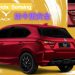 本田City Hatchback翻新了