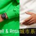 Bell & Ross城市系列制表瑰宝