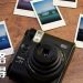 高端模拟拍立得 instax mini 99 调制你要的色彩效果