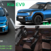 起亚旗舰纯电SUV EV9正式发售