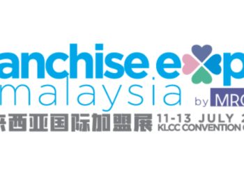 马来西亚国际加盟展乐观看待大马贸易增长势头