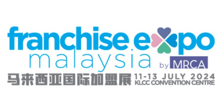 马来西亚国际加盟展乐观看待大马贸易增长势头