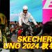 吉隆坡时装周 | SKECHERS 创新活力惊艳全场