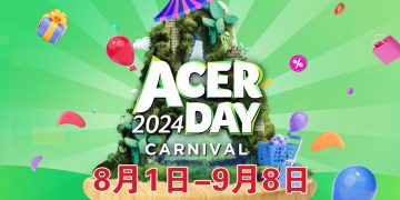 Acer Day 2024 “AI’m Limitless”：拥抱 AI 新可能