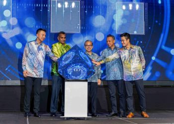 华为强大本地供应商生态系统奠定持续发展优势