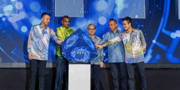 华为强大本地供应商生态系统奠定持续发展优势