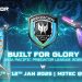 宏碁马来西亚推出Predator Orion X 及宣布 Predator League 2025 总决赛明年1 月 11 日举行