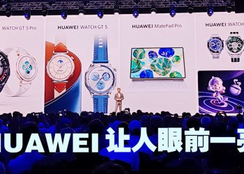 HUAWEI 高颜值智能手表  带你追逐更高端的运动与健康需求