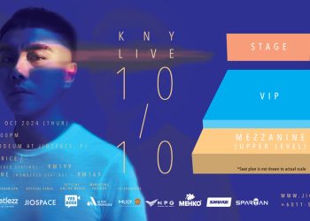 刘国晖出道 20 年办音乐会圆梦  “做不成当红歌手但依旧坚持做音乐”