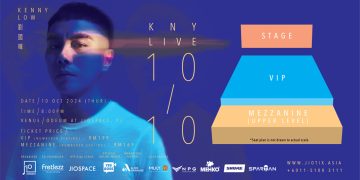 刘国晖出道 20 年办音乐会圆梦  “做不成当红歌手但依旧坚持做音乐”