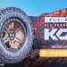 BFGoodrich全新All-Terrain T/A KO3轮胎，性能全面升级