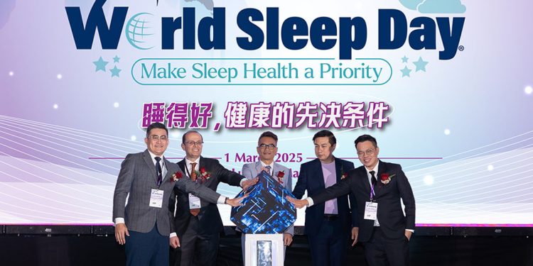 睡眠健康专家 AmLife 倡导睡眠是健康基础  实现恢复性睡眠