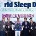 睡眠健康专家 AmLife 倡导睡眠是健康基础 实现恢复性睡眠