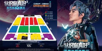 孫耀威《认识你真好²》 4月5日唱进云顶世界