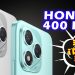 “平价 iPhone 杀手” HONOR 400 Lite 425 登陆大马