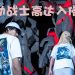 UNIQLO机动战士高达45周年纪念T恤系列  致敬动画系列 Gundam Rising
