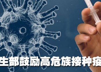 大马新冠疫情受控制  每周病例约600宗