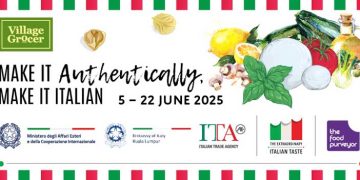 “原汁原味，意式风情” B.I.G. Publika 欢庆意大利美食传统