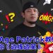 从健身房到脱口秀舞台 New Age Patrick 让你笑出腹肌!