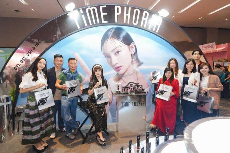 WATSONS BEAUTOPIA 回归 超过 150 个品牌齐聚一堂