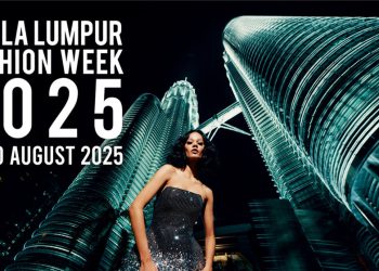 2025年吉隆坡时装周加大阵容  创作力更前瞻