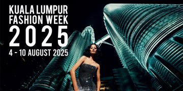 2025年吉隆坡时装周加大阵容  创作力更前瞻