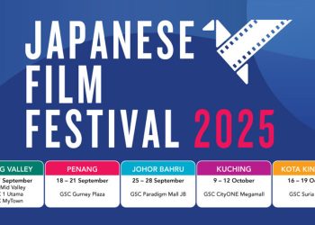 日本电影节启动！13部电影让影迷大饱眼福