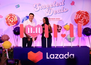 Lazada 购物节亮点  展示品质和信心双重优势