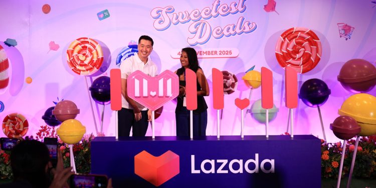 Lazada 购物节亮点  展示品质和信心双重优势