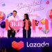 Lazada 购物节亮点  展示品质和信心双重优势
