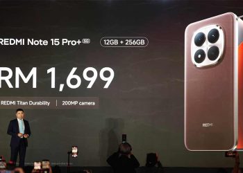 Xiaomi REDMI Note 15 系列：REDMI泰坦级 耐久卓越影像