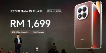 Xiaomi REDMI Note 15 系列：REDMI泰坦级 耐久卓越影像