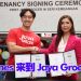 Jaya Grocer 入驻 The Mines  共同打造领先生活方式购物地位