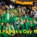 Guinness 联同全国 40 多家酒吧欢庆 St. Patrick’s Day