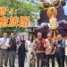 「台湾五感 4：疗愈旅图」巡展至槟城  透过袖珍展感受台湾魅力