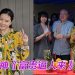 高志森全新制作《富贵逼人来》 李丽珍带眼伤开工