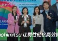 Collagen Men Pro 延续第 8 年「爱自己」胶原蛋白日活动