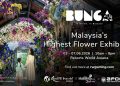 云顶世界《BUNGA 2026》首届国际兰花节 6月3日至7日一起来鉴赏各地兰花之美