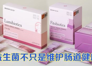 三效益生菌  助力肌肤健康和体重控制