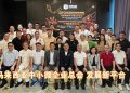 汇聚全国力量 共建中小微企业发展新平台