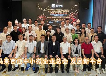 汇聚全国力量 共建中小微企业发展新平台