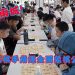 棋聚雨城!华联校友会全国象棋公开赛吸引174名好手竞技