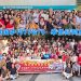 半世纪同窗情不散!150名华联老同学“六五同舟共织光锦”温馨重聚