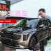 Kia Carnival 在柴油补贴新政护航下,扛得住中国MPV的冲击吗?