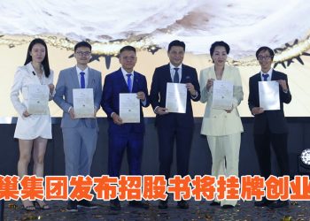 丰巢集团发布招股书  发售1亿1625万股新普通股
