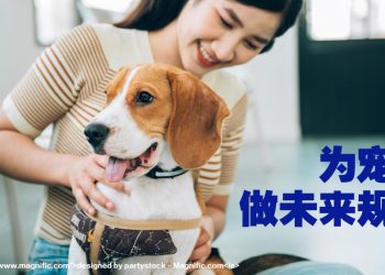 【未来幸福蓝图】主人勿遗忘为宠物规划未来